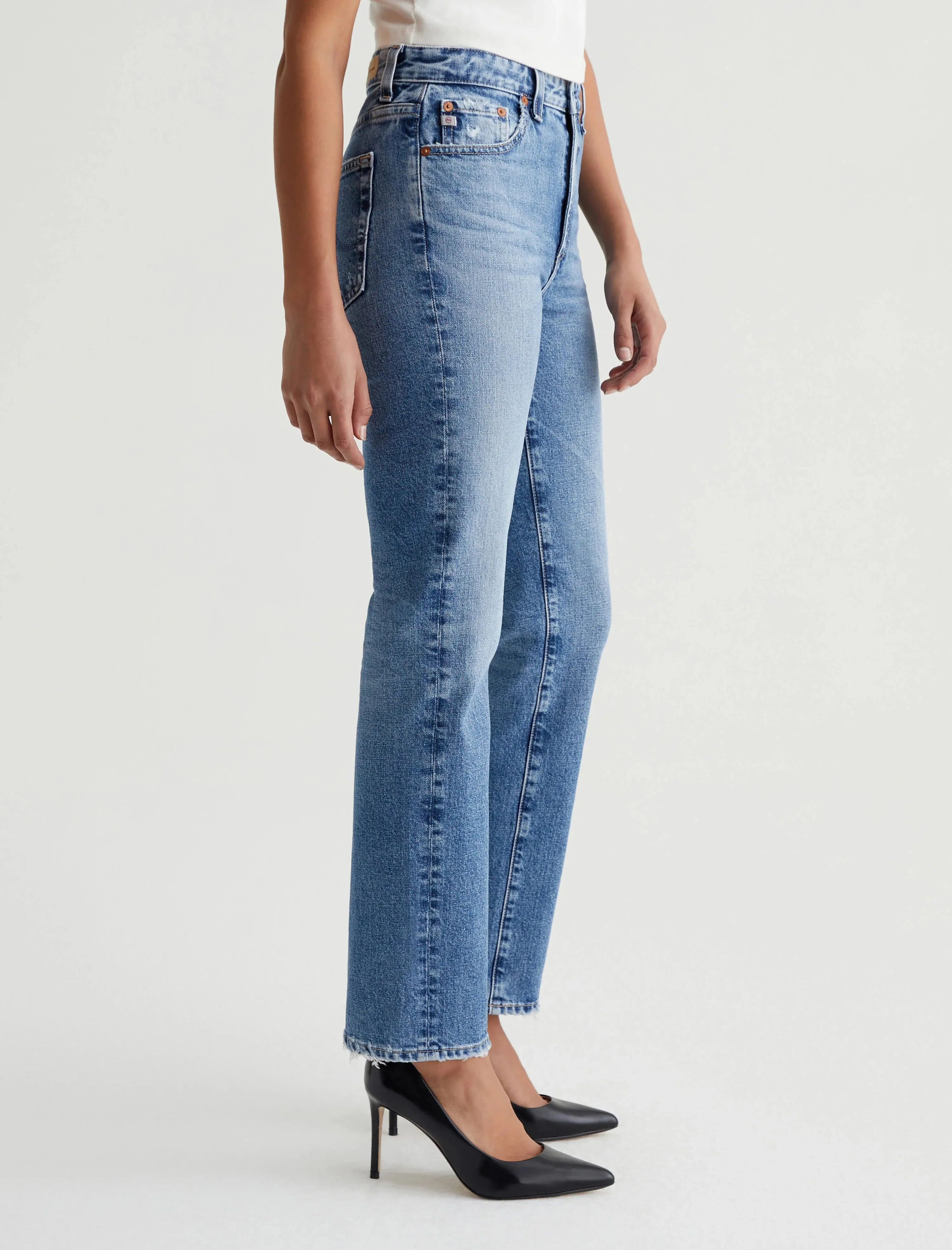 AG Jeans Saige - 16 Years Cupola