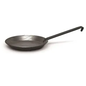Ballarini 75000-900 9.5" Steel Crepe Fry Pan