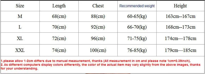 Bodybuilding Tank Tops