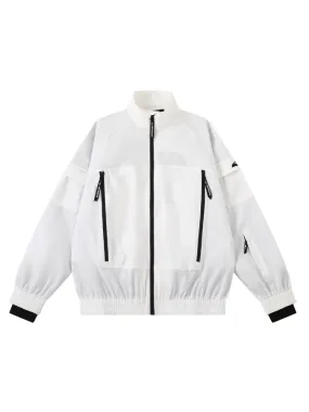 Drysnow Park 3L DuPont Ski Jacket - Unisex