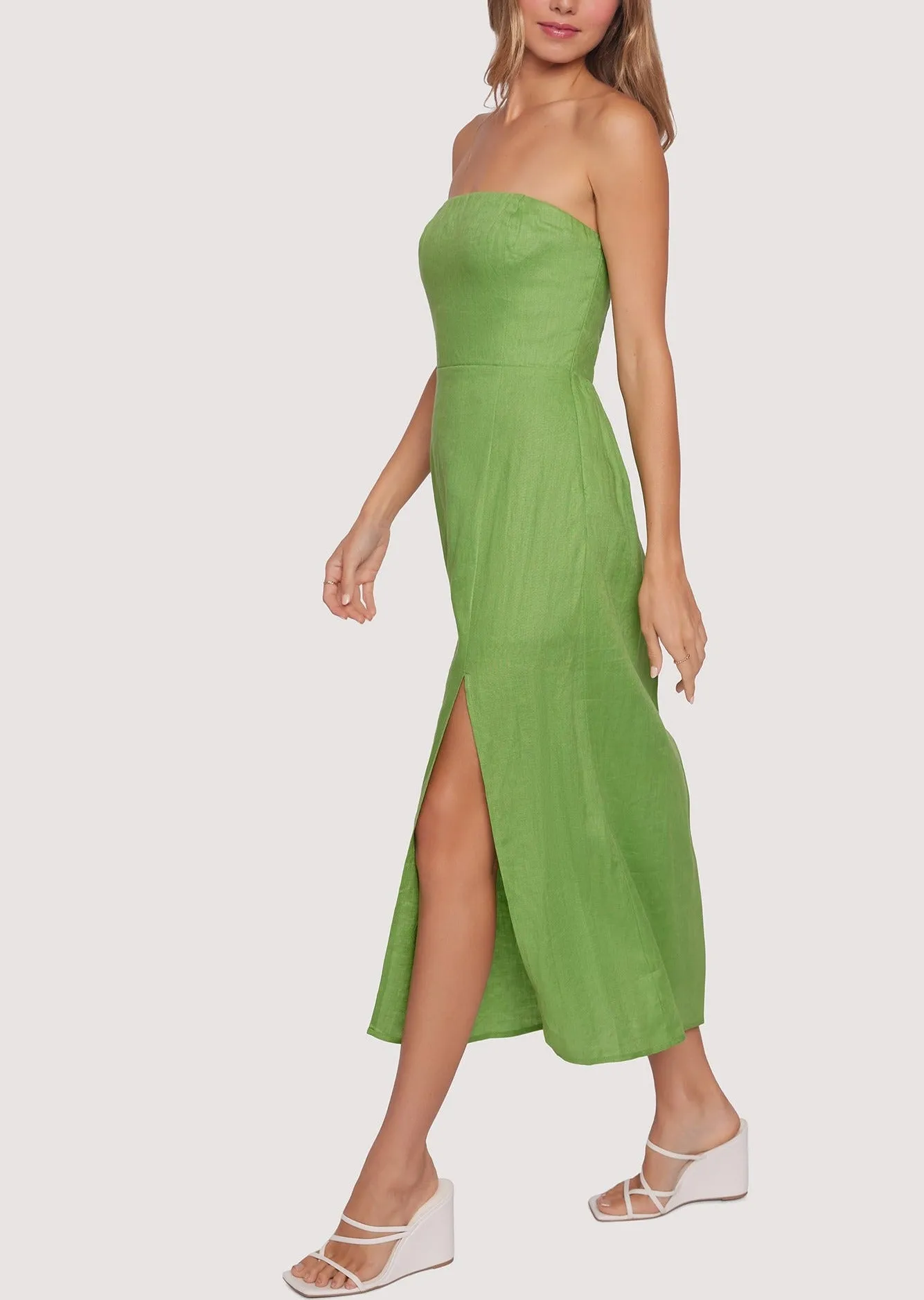 Elia Maxi Dress