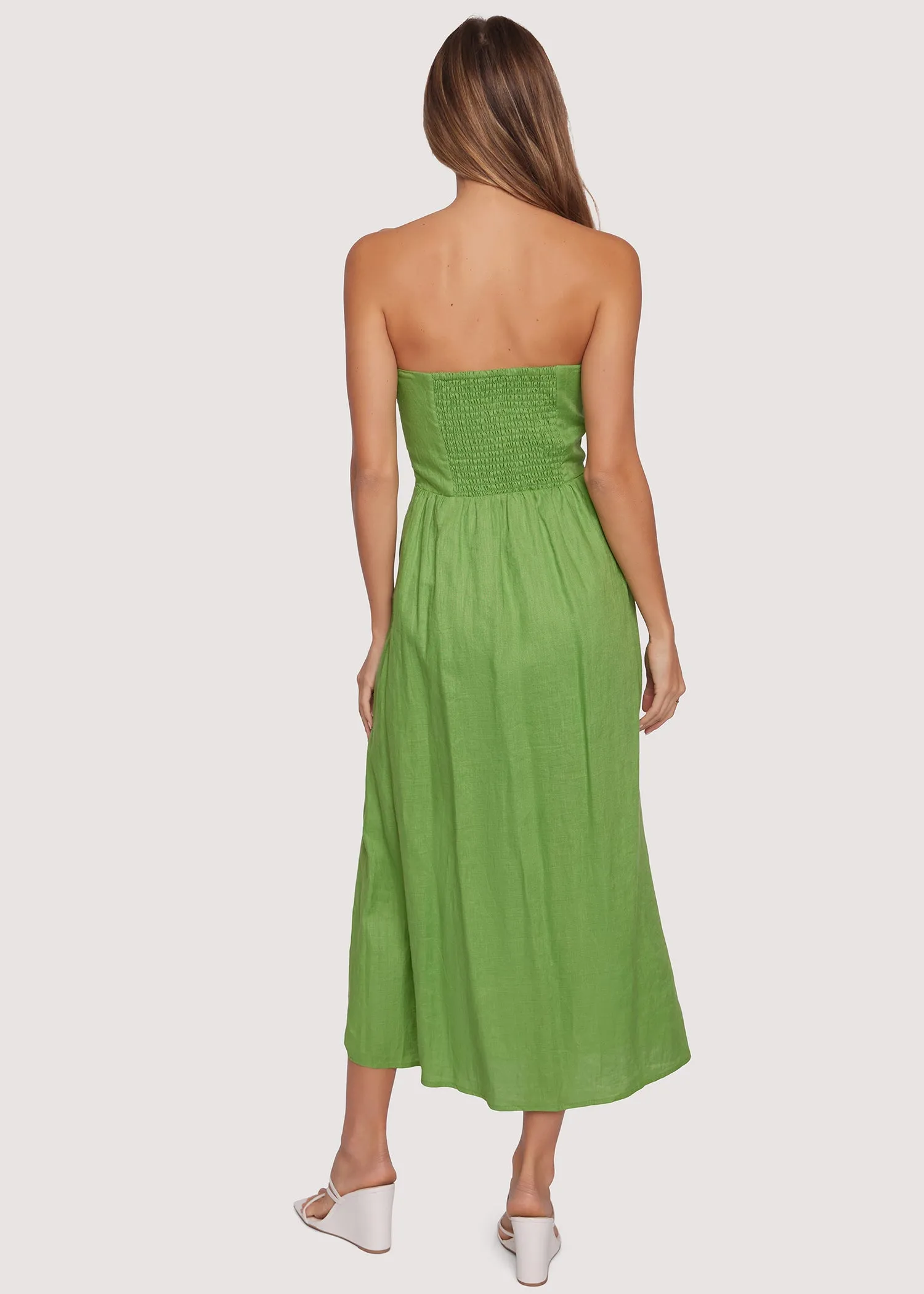 Elia Maxi Dress