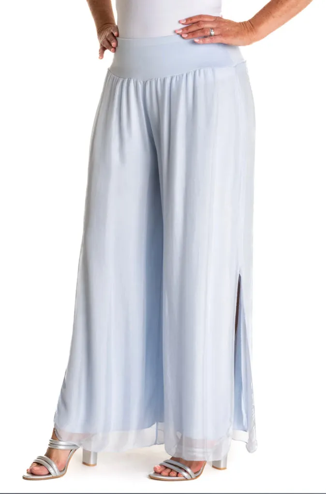 Gia Silk Pant