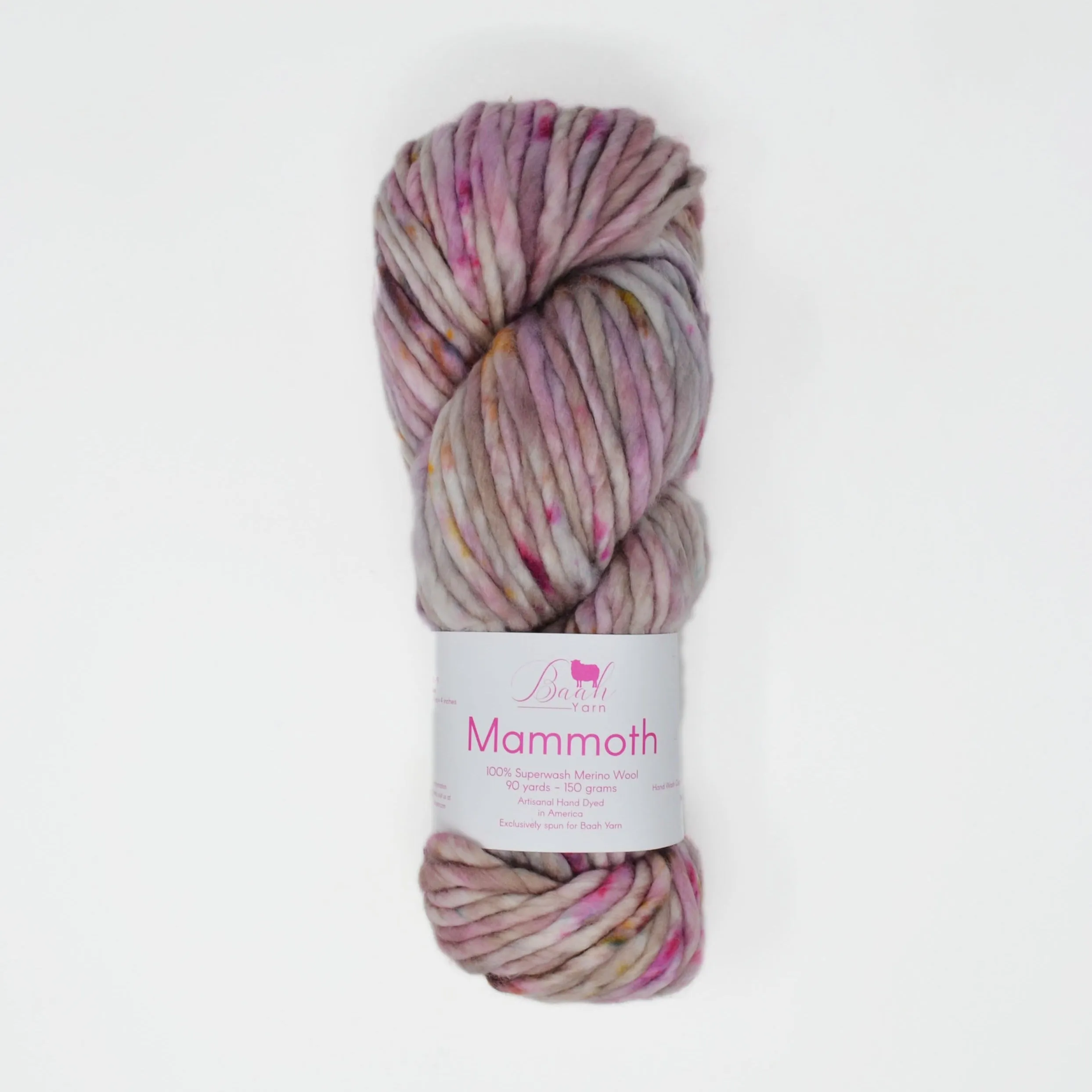 Mammoth - La Vie En Rose