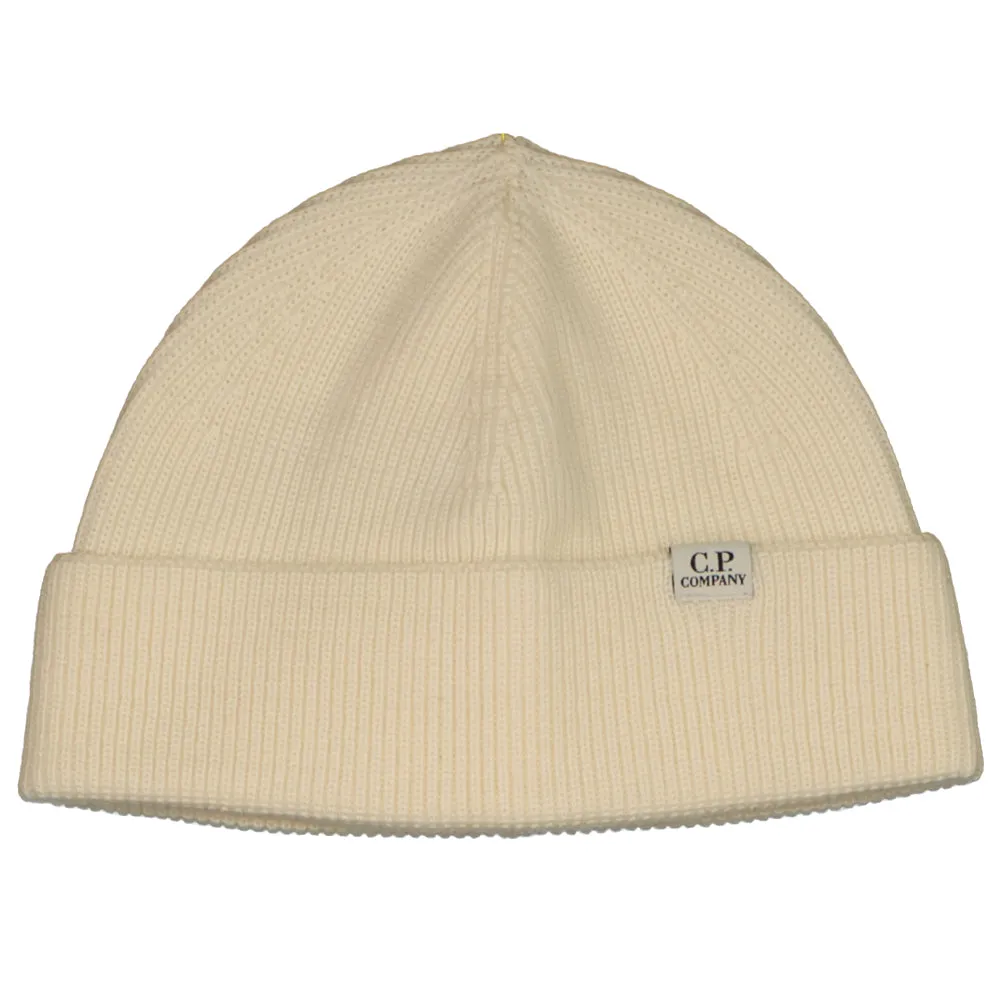 Re-Wool Fisherman Beanie