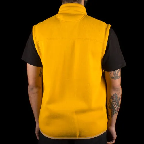 Ridgeway Fleece Vest