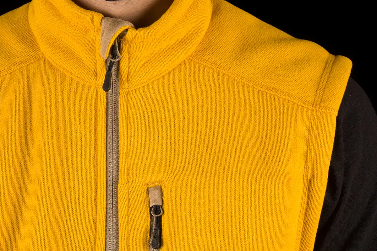 Ridgeway Fleece Vest