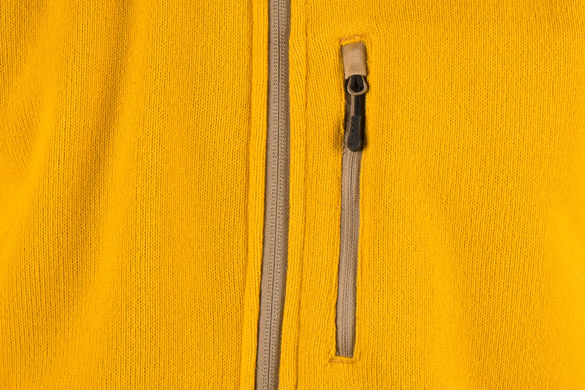 Ridgeway Fleece Vest