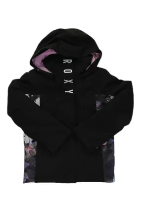 Roxy Girls' Galaxy Jacket