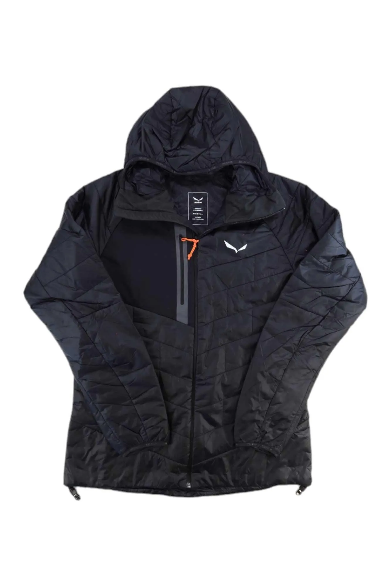 Salewa Men's Catinaccio Tirol Wool Jacket