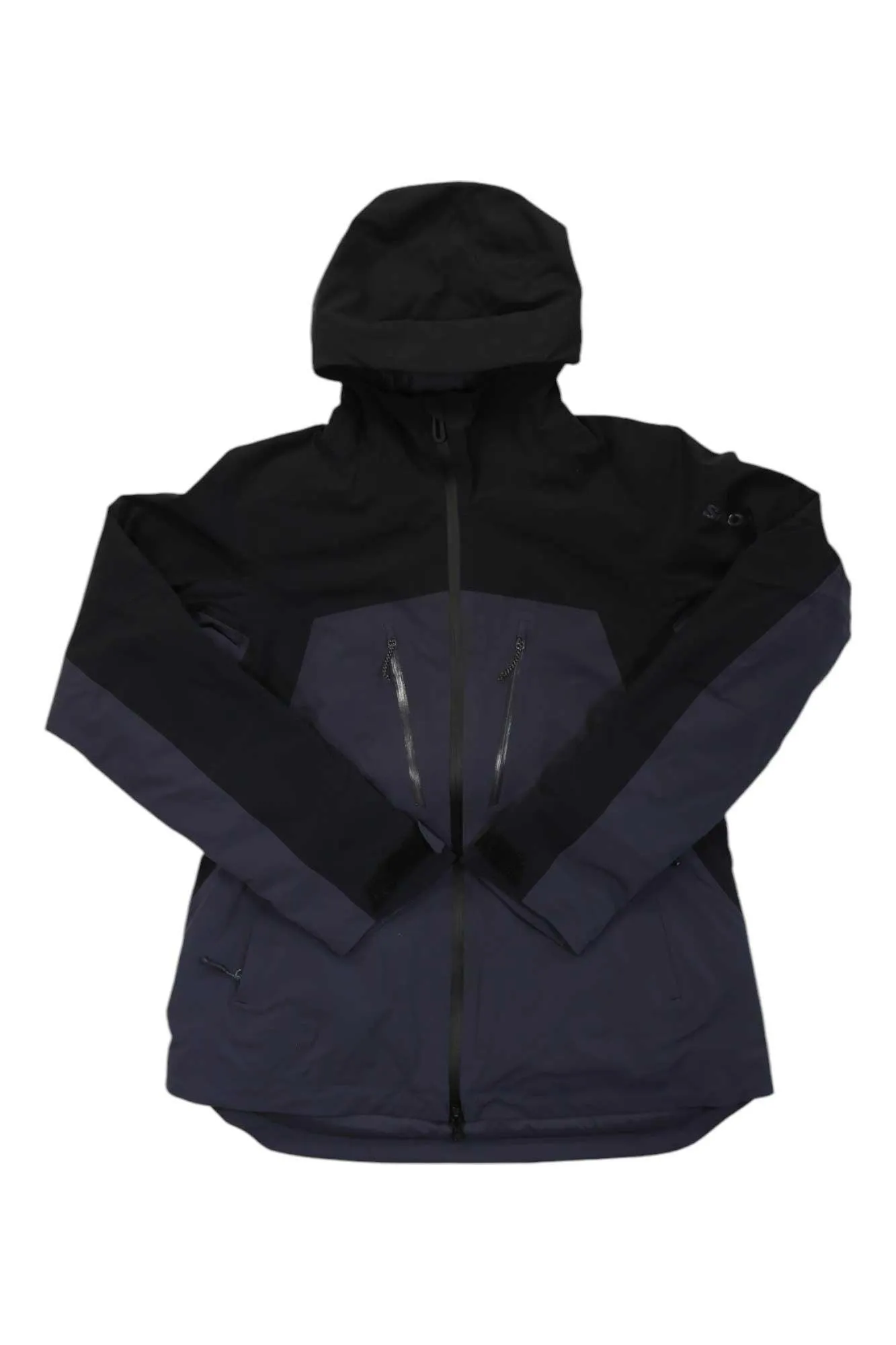 Salomon Womens Brilliant Jacket