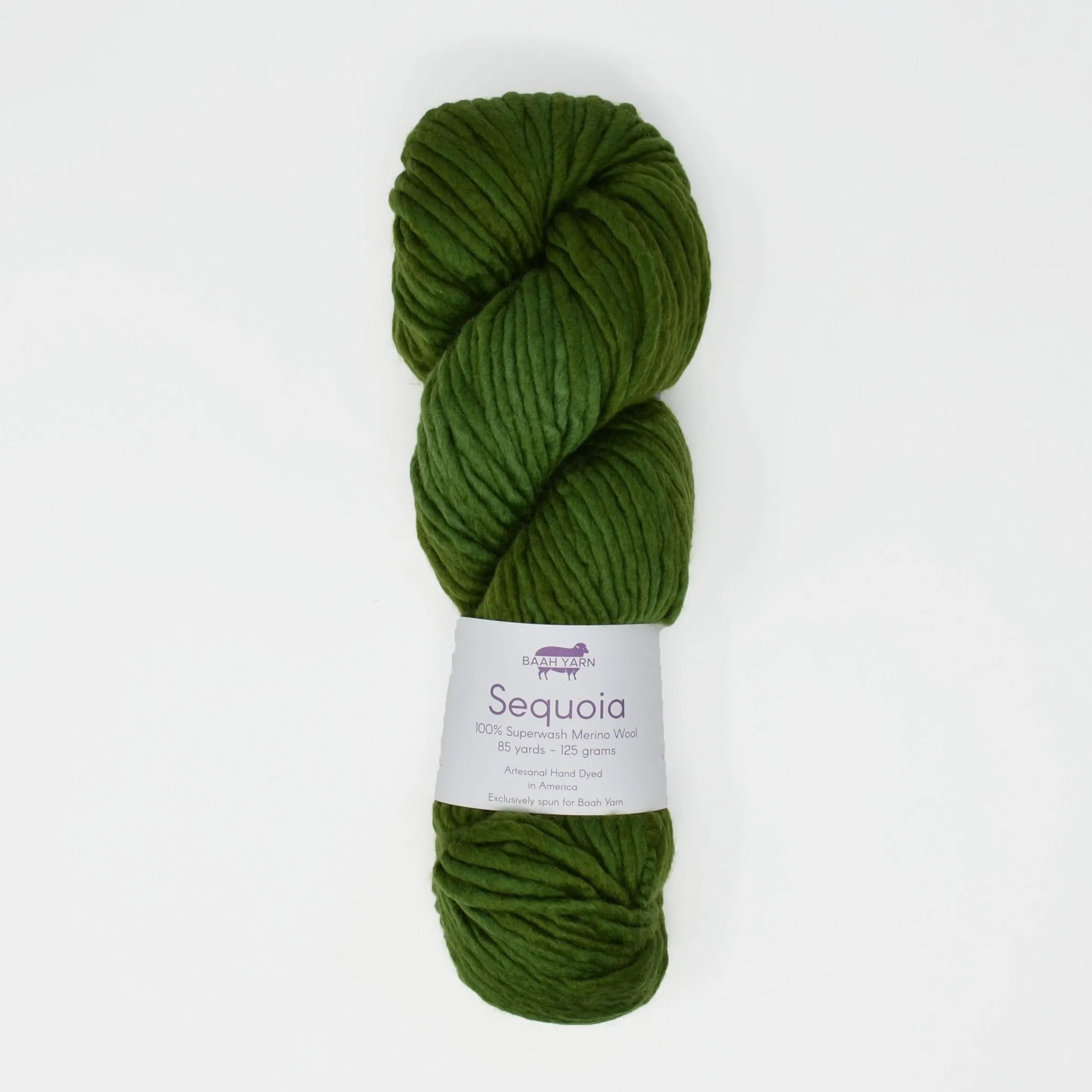 Sequoia - Green Come True