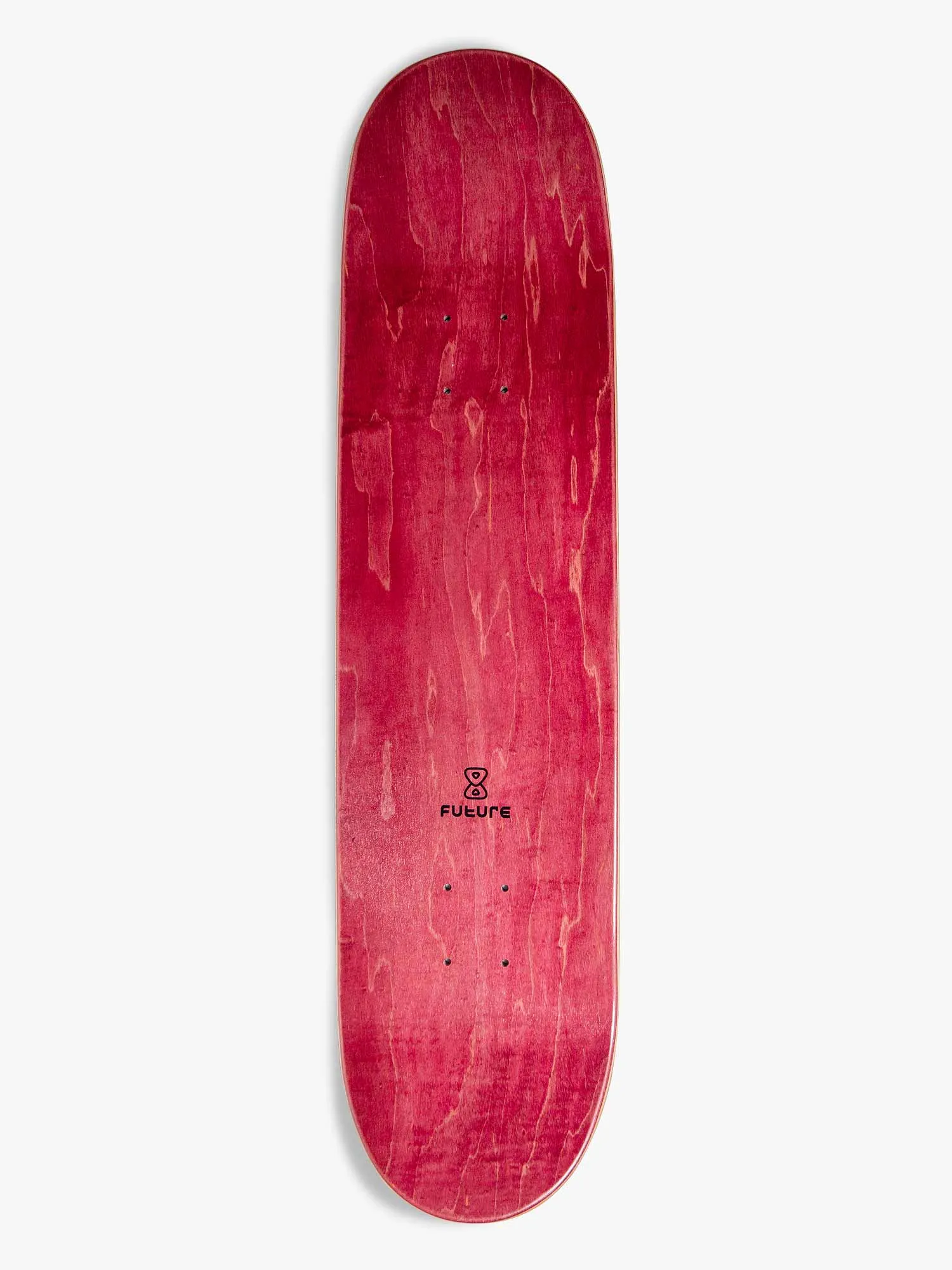 Shape Maple Future x Mycrocosmos 8.0"