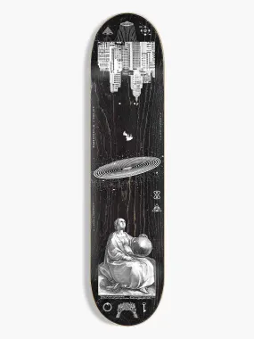 Shape Maple Future x Mycrocosmos 8.0"