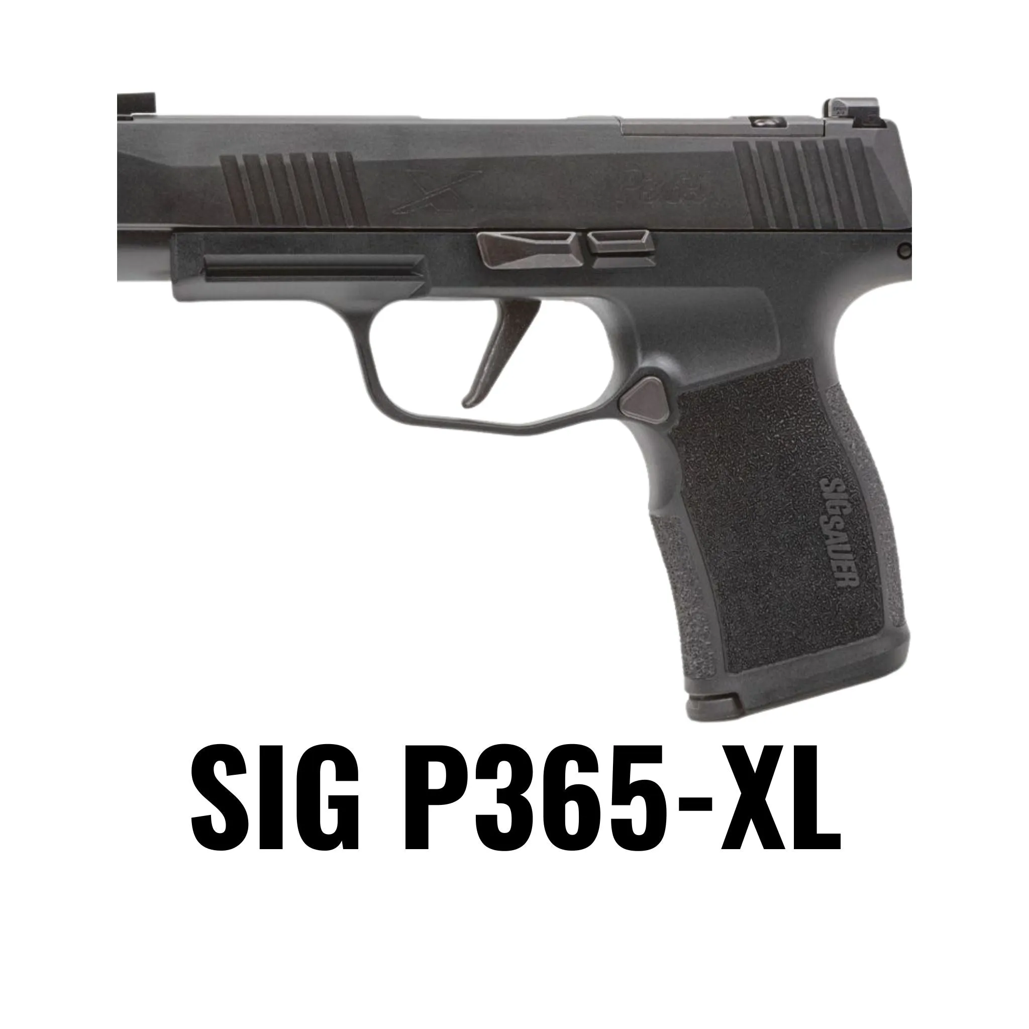 Sig P365-XL Flashbang Bra Holster