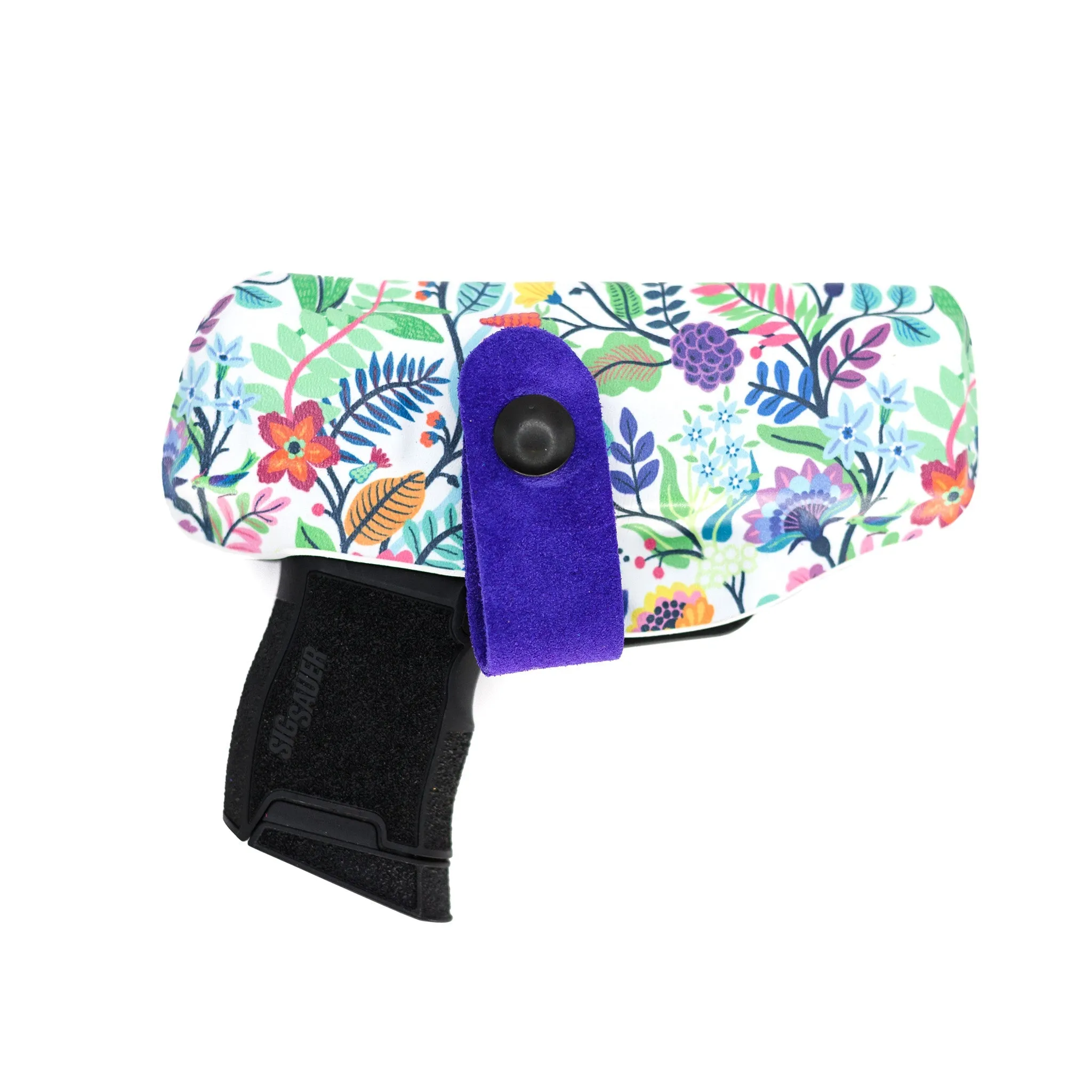 Sig P365-XL Flashbang Bra Holster