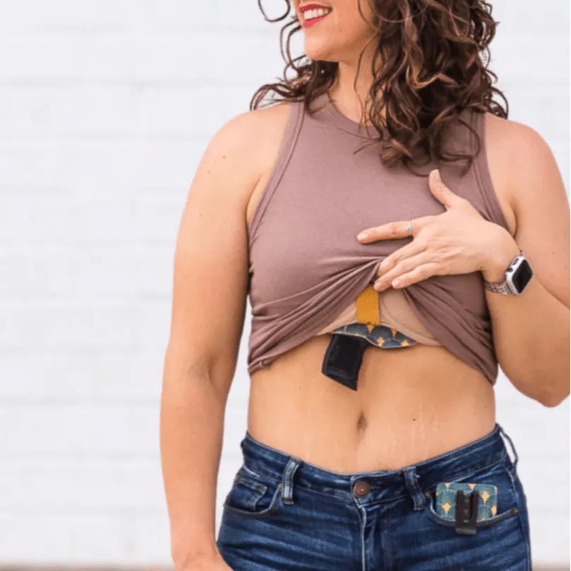 Sig P365-XL Flashbang Bra Holster