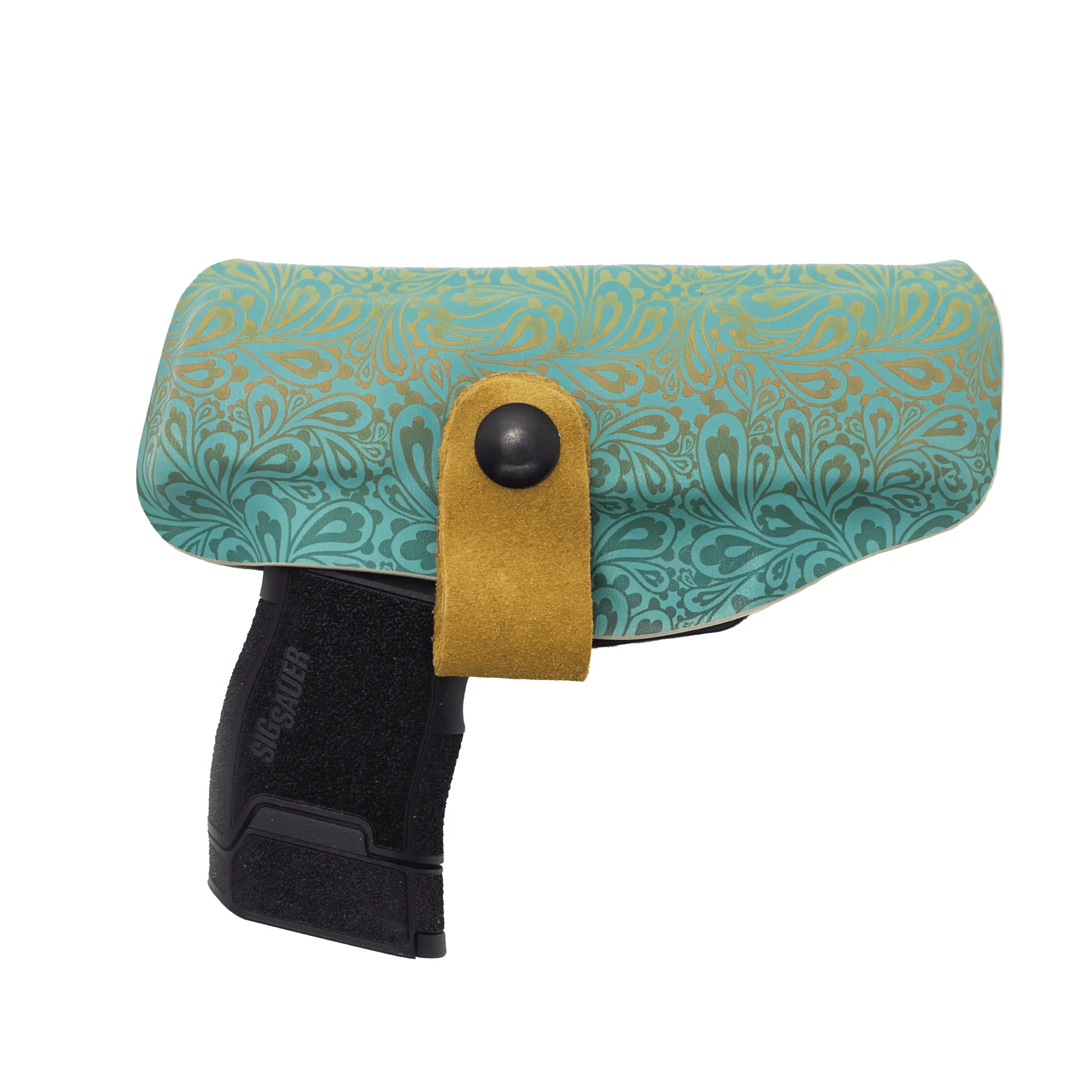 Sig P365-XL Flashbang Bra Holster