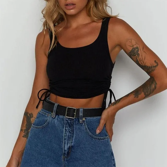 Simple and sexy