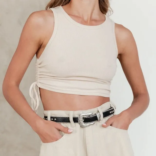Simple and sexy