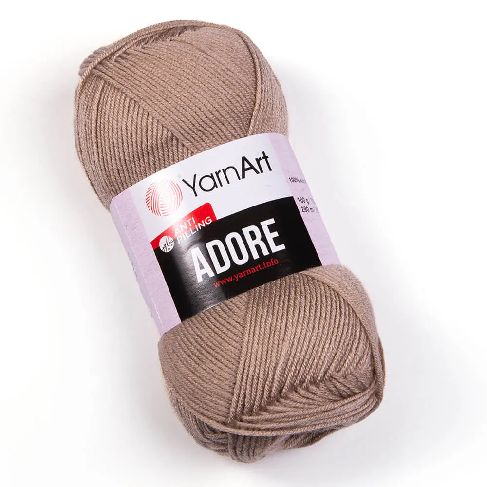 YarnArt Adore