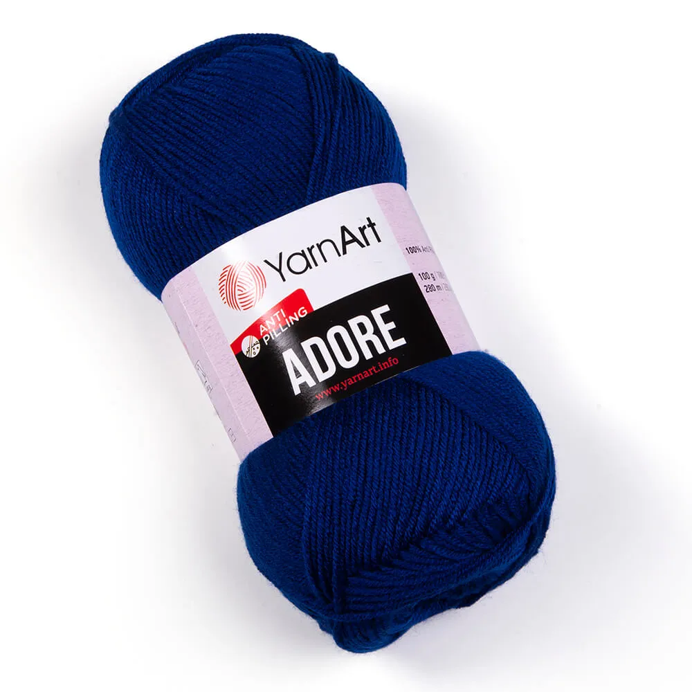 YarnArt Adore