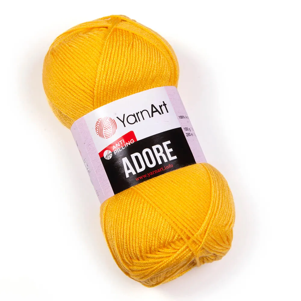 YarnArt Adore