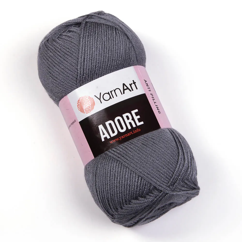 YarnArt Adore
