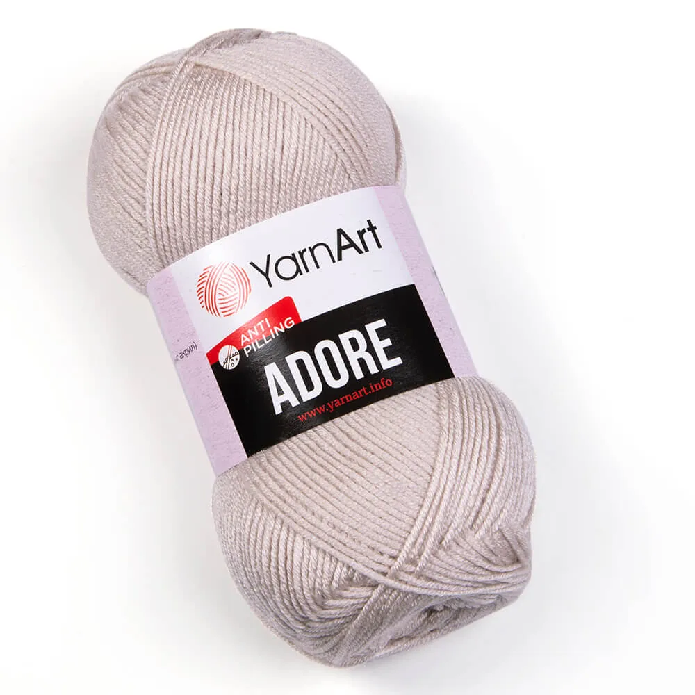 YarnArt Adore