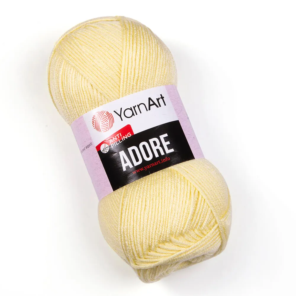 YarnArt Adore