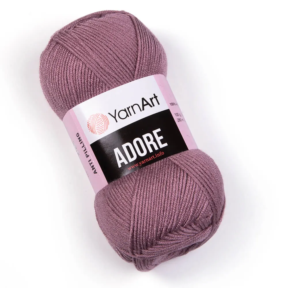 YarnArt Adore