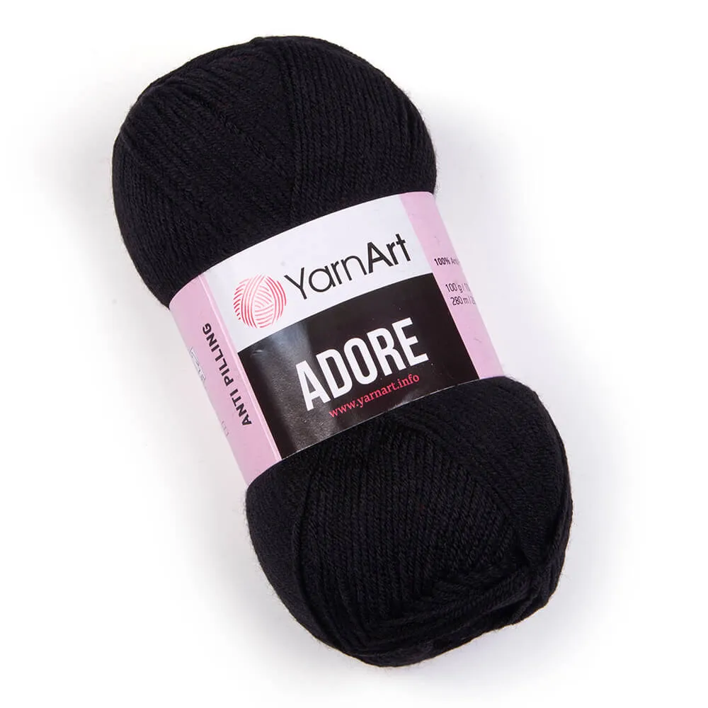 YarnArt Adore