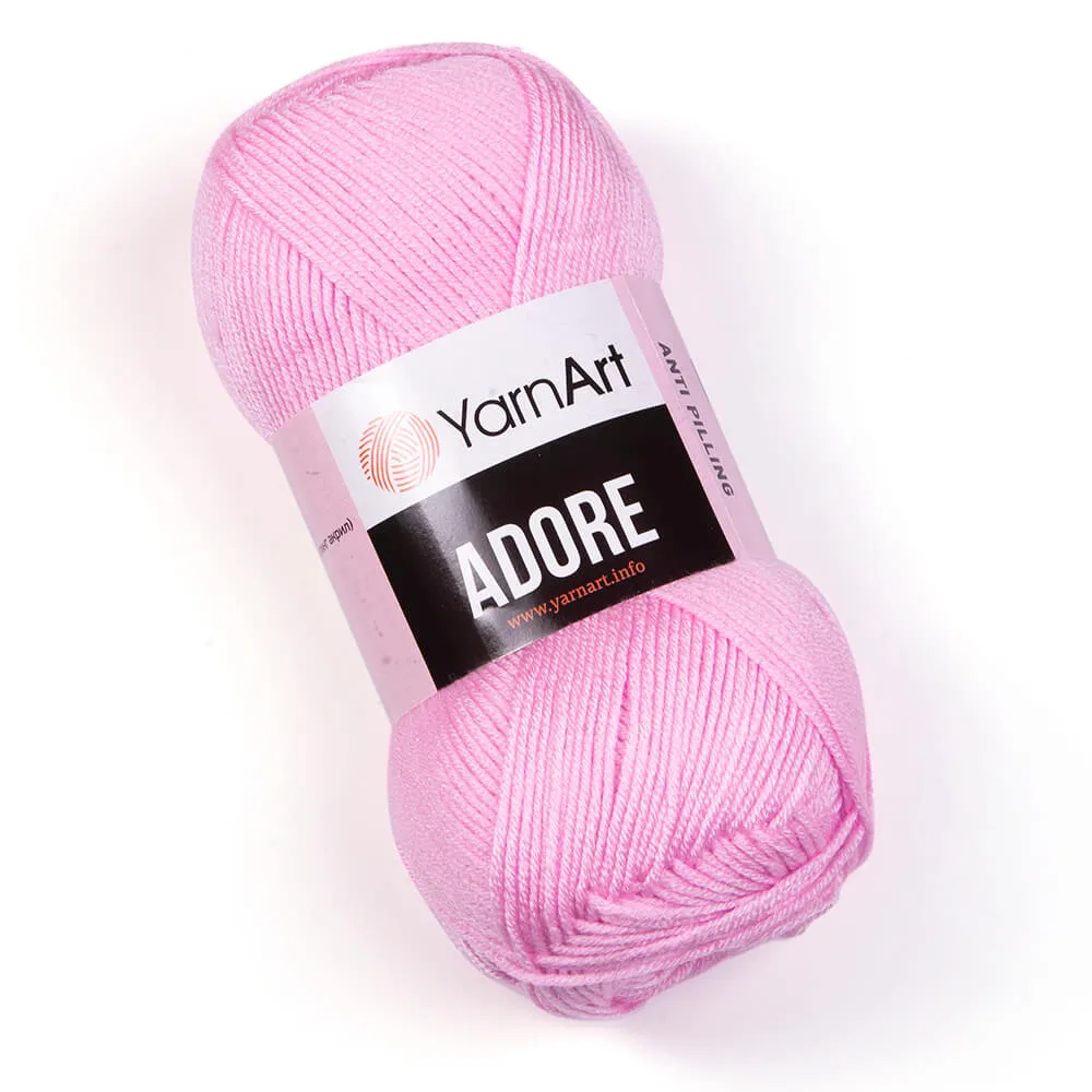 YarnArt Adore