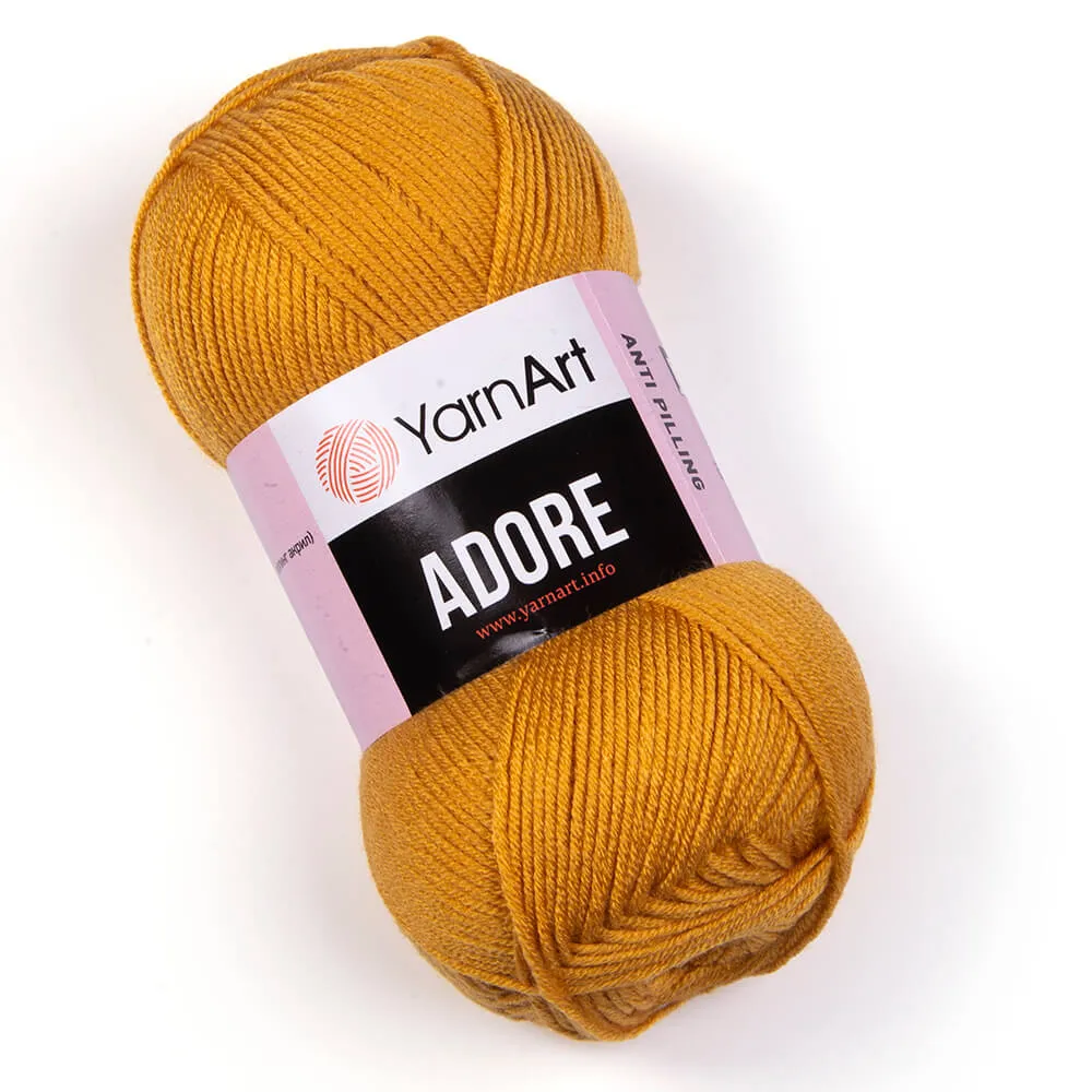 YarnArt Adore
