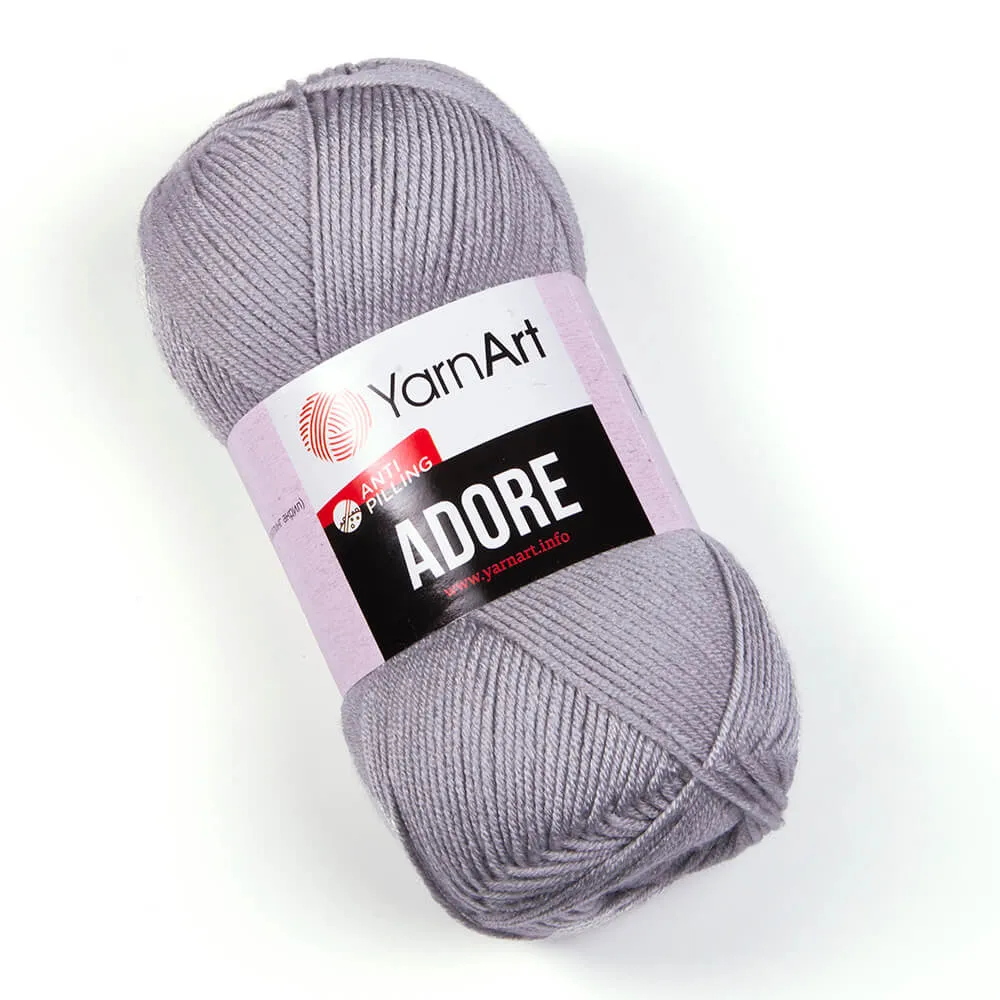 YarnArt Adore