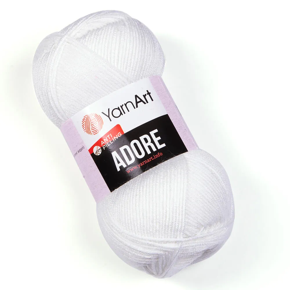 YarnArt Adore