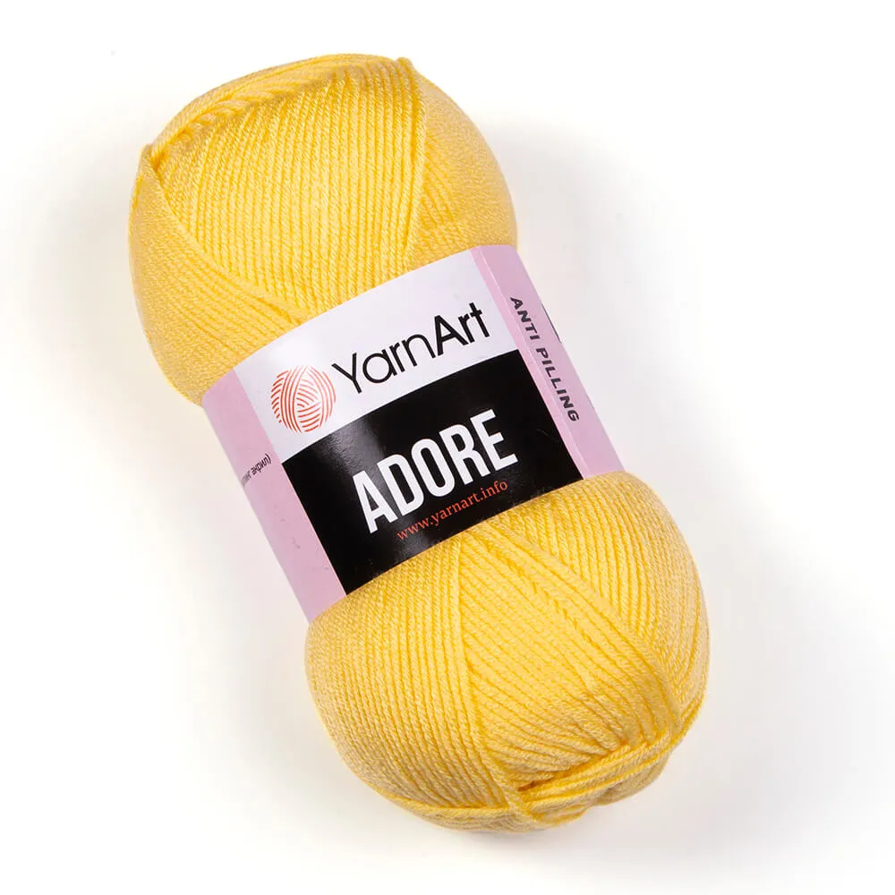 YarnArt Adore