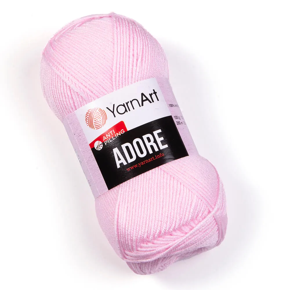 YarnArt Adore