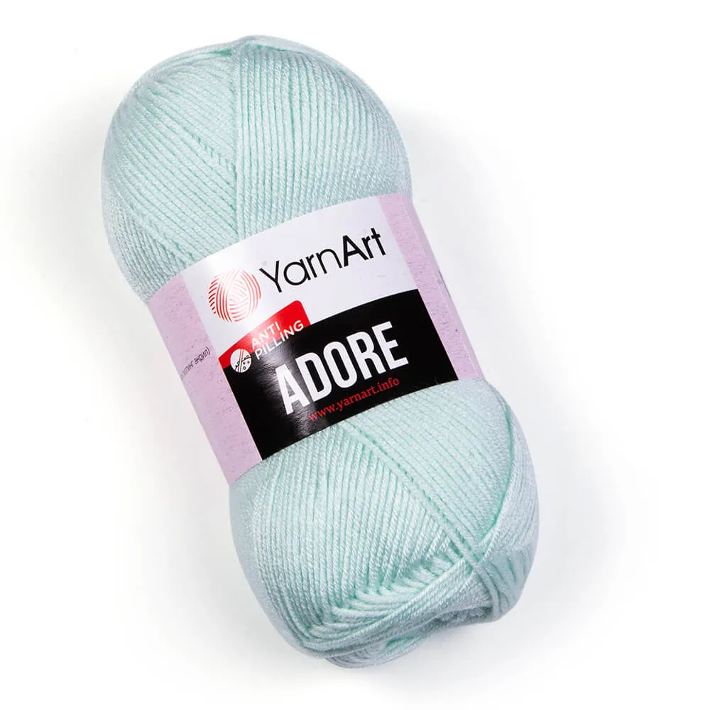 YarnArt Adore