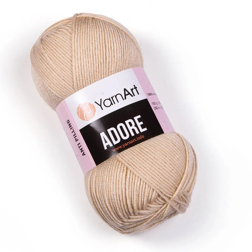 YarnArt Adore